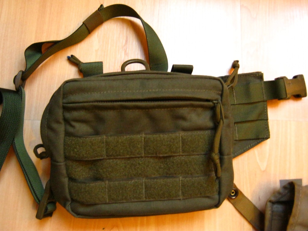 Nerka Mod 02. Survivaltech