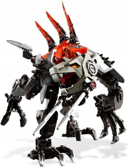 Lego Hero Factory 2233 Fangz