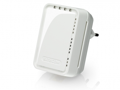 WIFI EXTENDER SITECOM N300 NOWY BCM!!