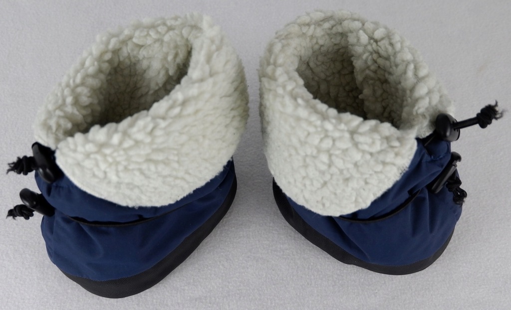 REFLEX buty niechodki ocieplane wodoodpor 80 86 92