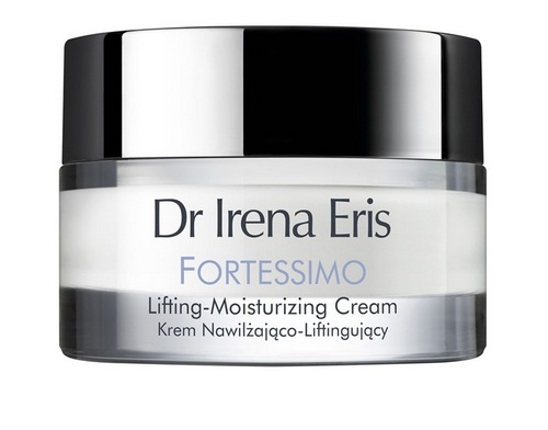 Dr Irena Eris Fortessimo krem na dzień 50ml 45+