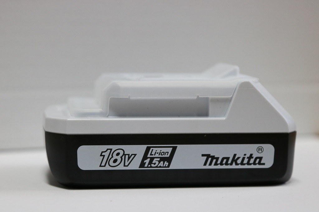 MAKITA AKUMULATOR BATERIA 18V BL1815 G 1,5AH 1813 - 7291440131 ...