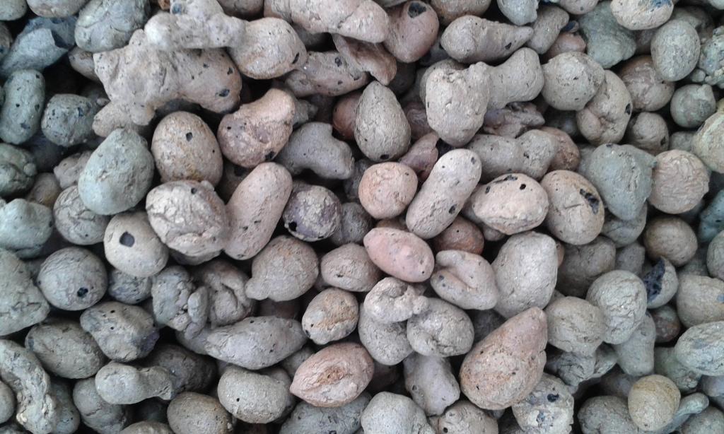 Keramzyt Cena 1m3 -220 zł Big Bag -280zł