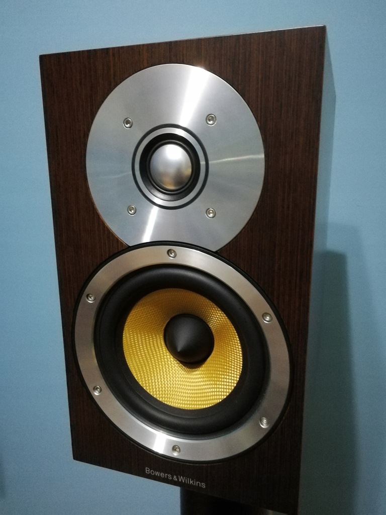 bowers & wilkins cm1