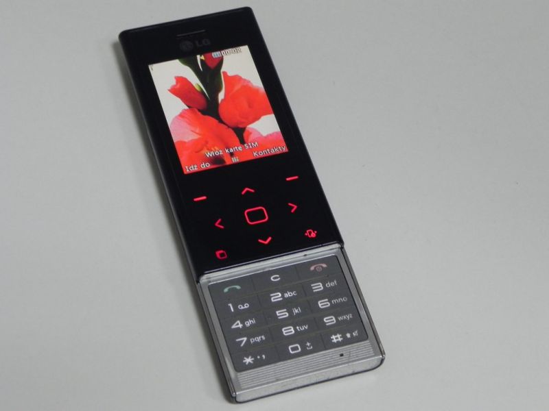 LG BL20 CHOCOLATE
