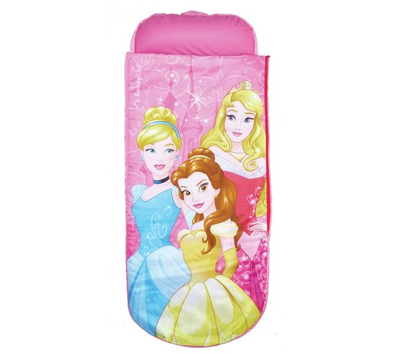 Śpiwór dla dzieci Księżniczki Princess Disney