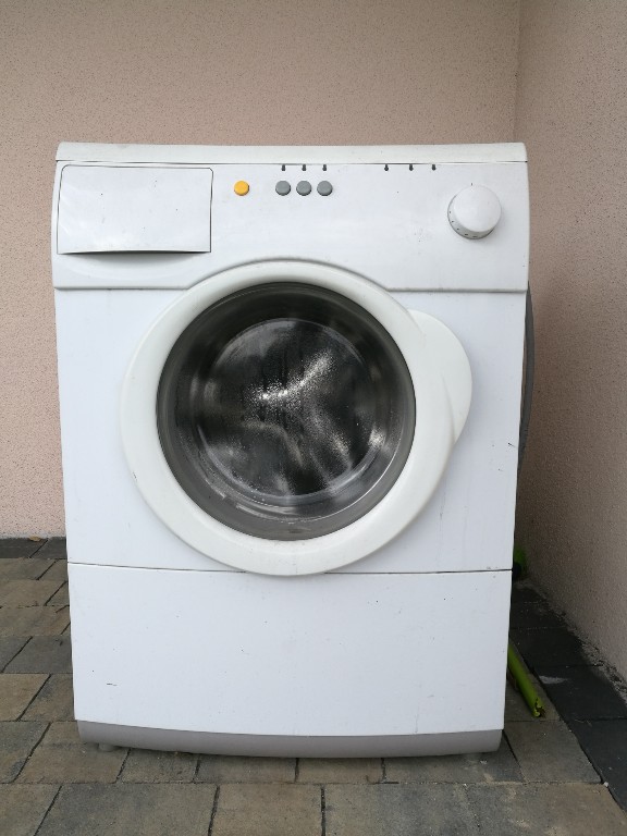 Pralka Amica Dynamic System