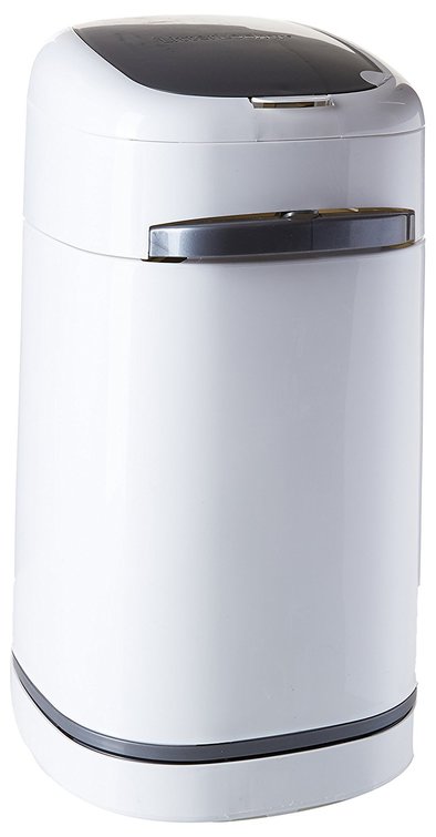 LITTERLOCKER KOSZ NA KOCIE ODCHODY + ŁOPATKA
