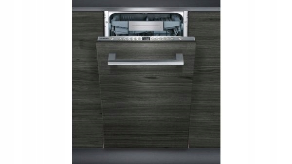 Zmywarka Siemens SR656X04TE