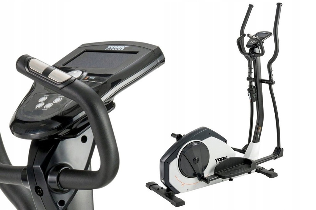 ORBITREK X215 /YORK FITNESS