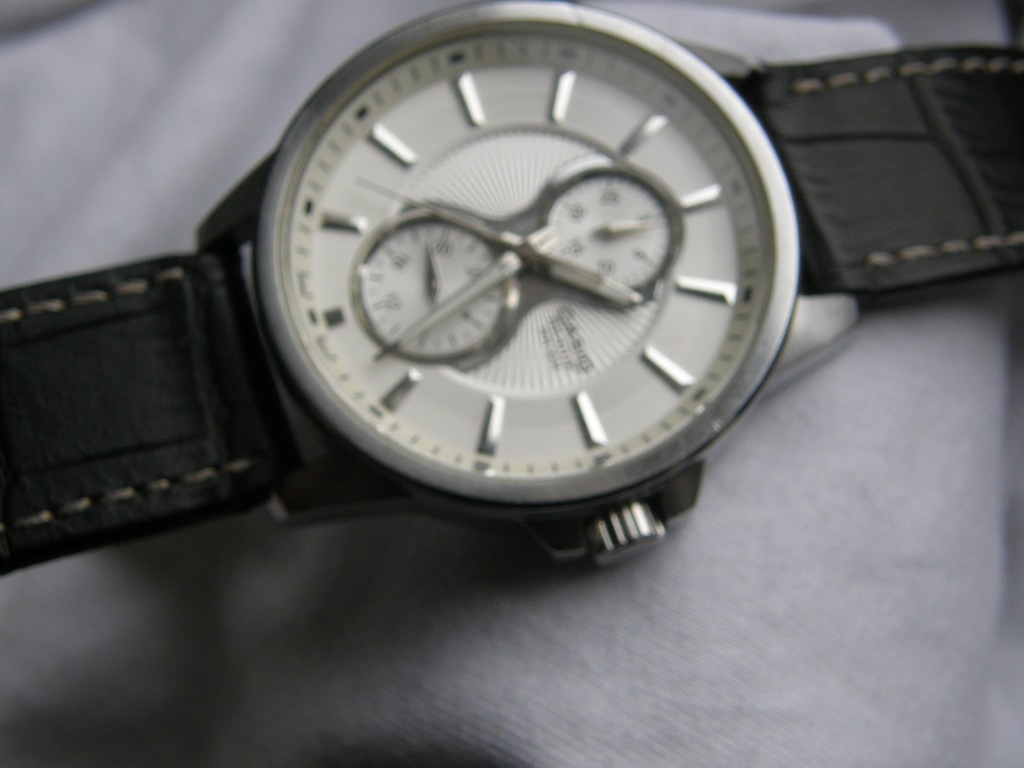 casio bem 304