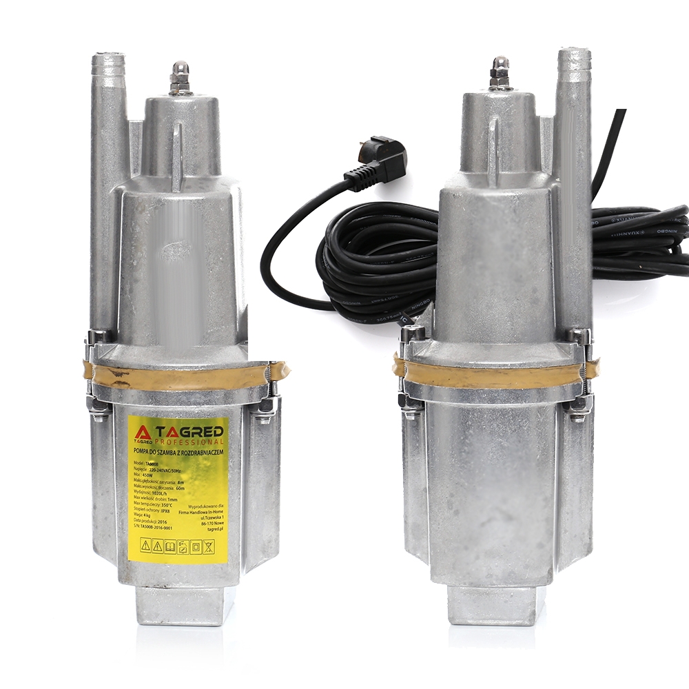 Pompa do wody Tagred TA500 280W CB-71892