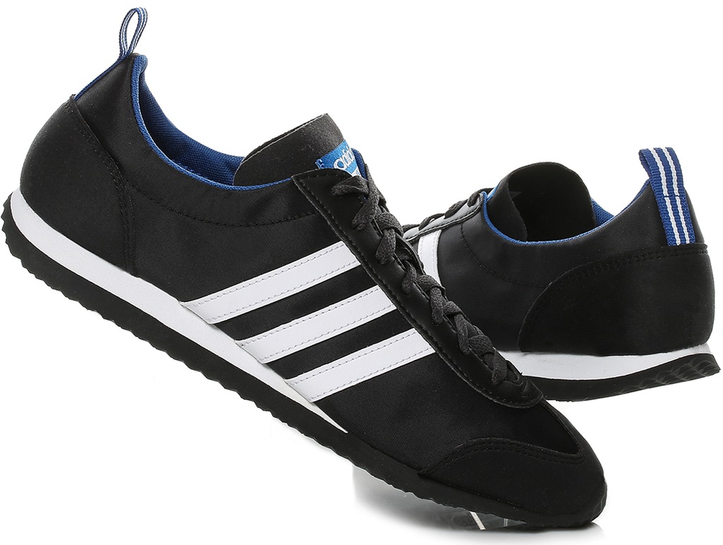 Buty m skie Adidas VS Jog DB0462 RO NE ROZMIARY 7148559743 oficjalne archiwum Allegro