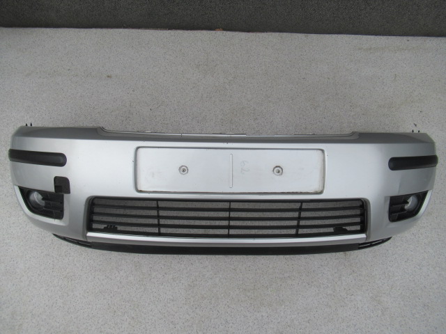 FORD FUSION ZDERZAK PRZEDNI KOMPLETY 62