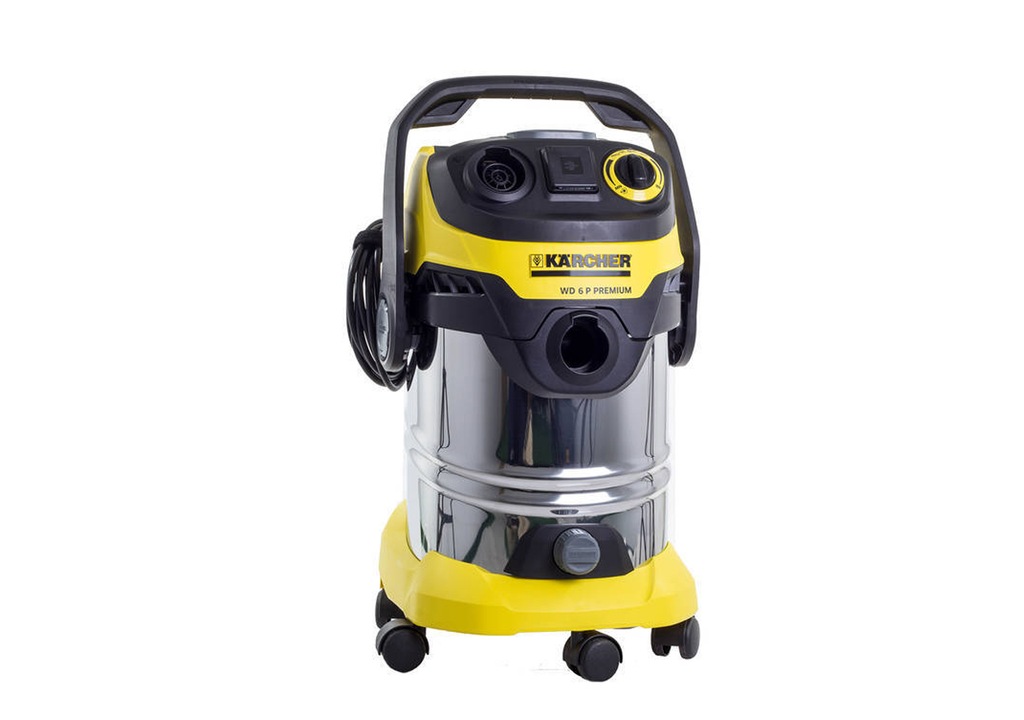 Karcher wd6 двигатель