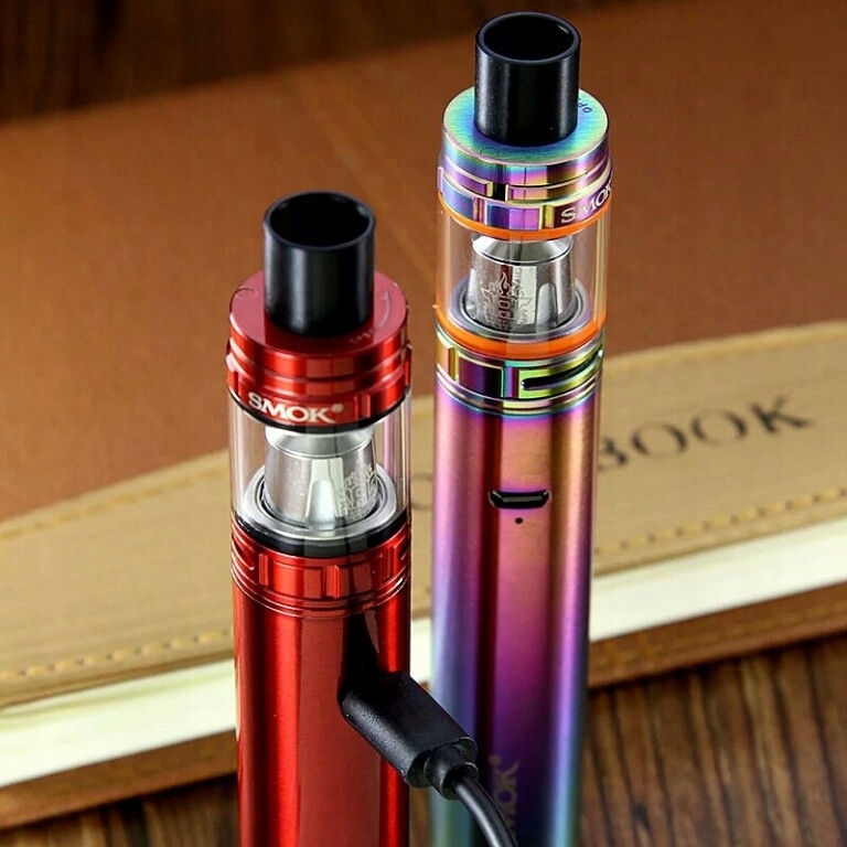 Smok Stick V8 Rainbow 7438664029 Oficjalne Archiwum Allegro