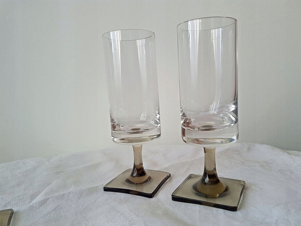 Rosenthal Studio-Line kieliszki &quot;Berlin&quot;