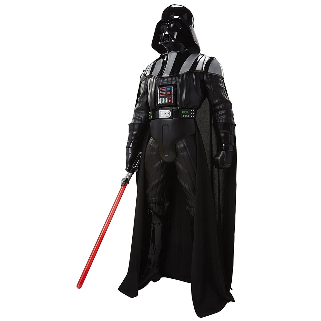 Star Wars Darth Vader 120 cm / 5081 d