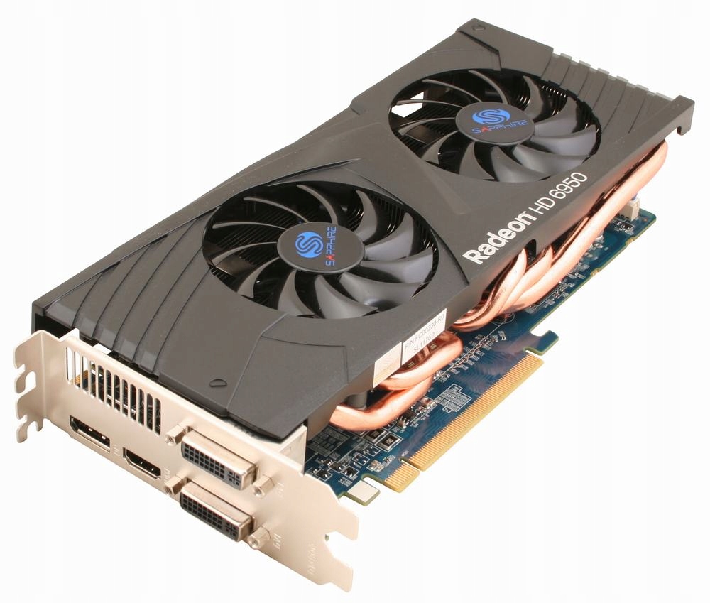 Hd 6950 1gb Fortnite Saphire Radeon Hd 6950 Ddr5 Hdmi Fortnite Cs Go 7701767261 Oficjalne Archiwum Allegro
