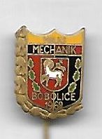 Mechanik Bobolice