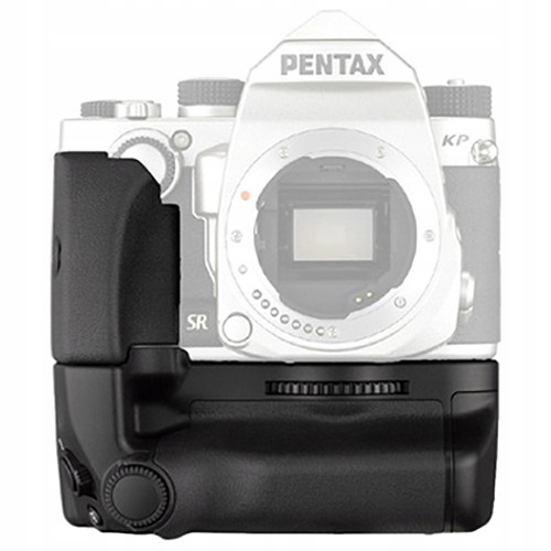 Pentax KP Body + Grip DBG7 6814396769 oficjalne archiwum Allegro