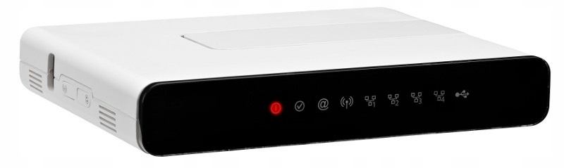 Router Orange SAGEMCOM FAST 2704 USB NOWY