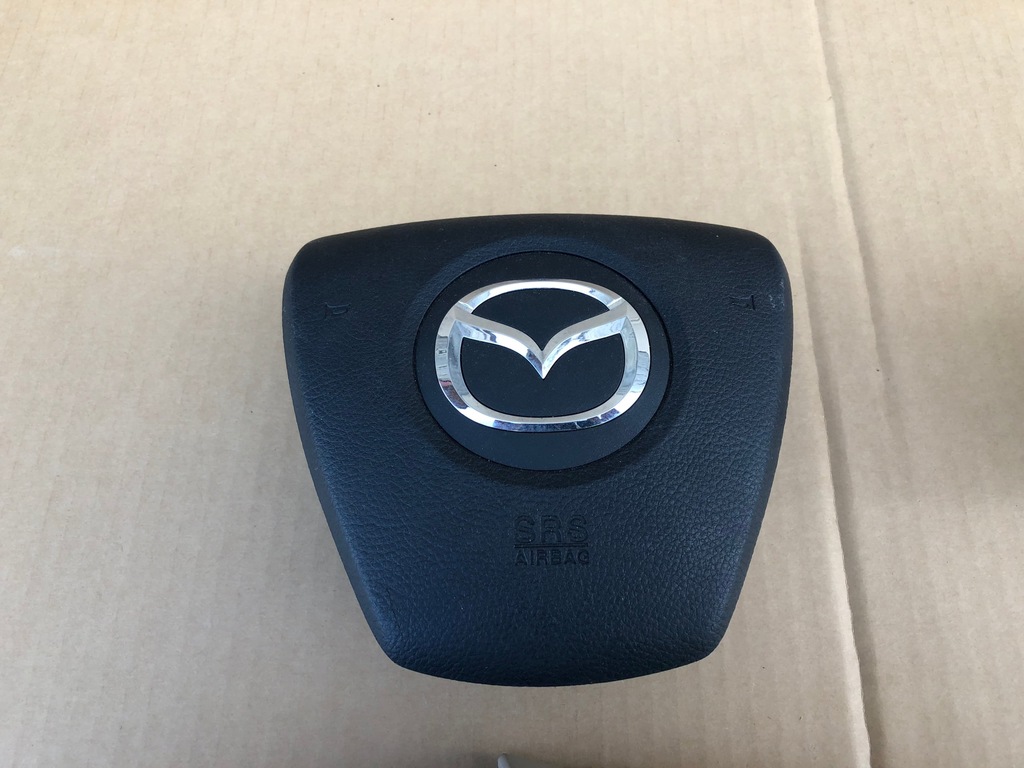 Wyłącznik Poduszki Pasażera Mazda 6