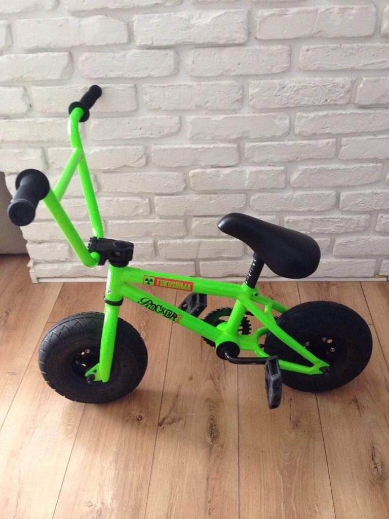 Mini bmx online comprar