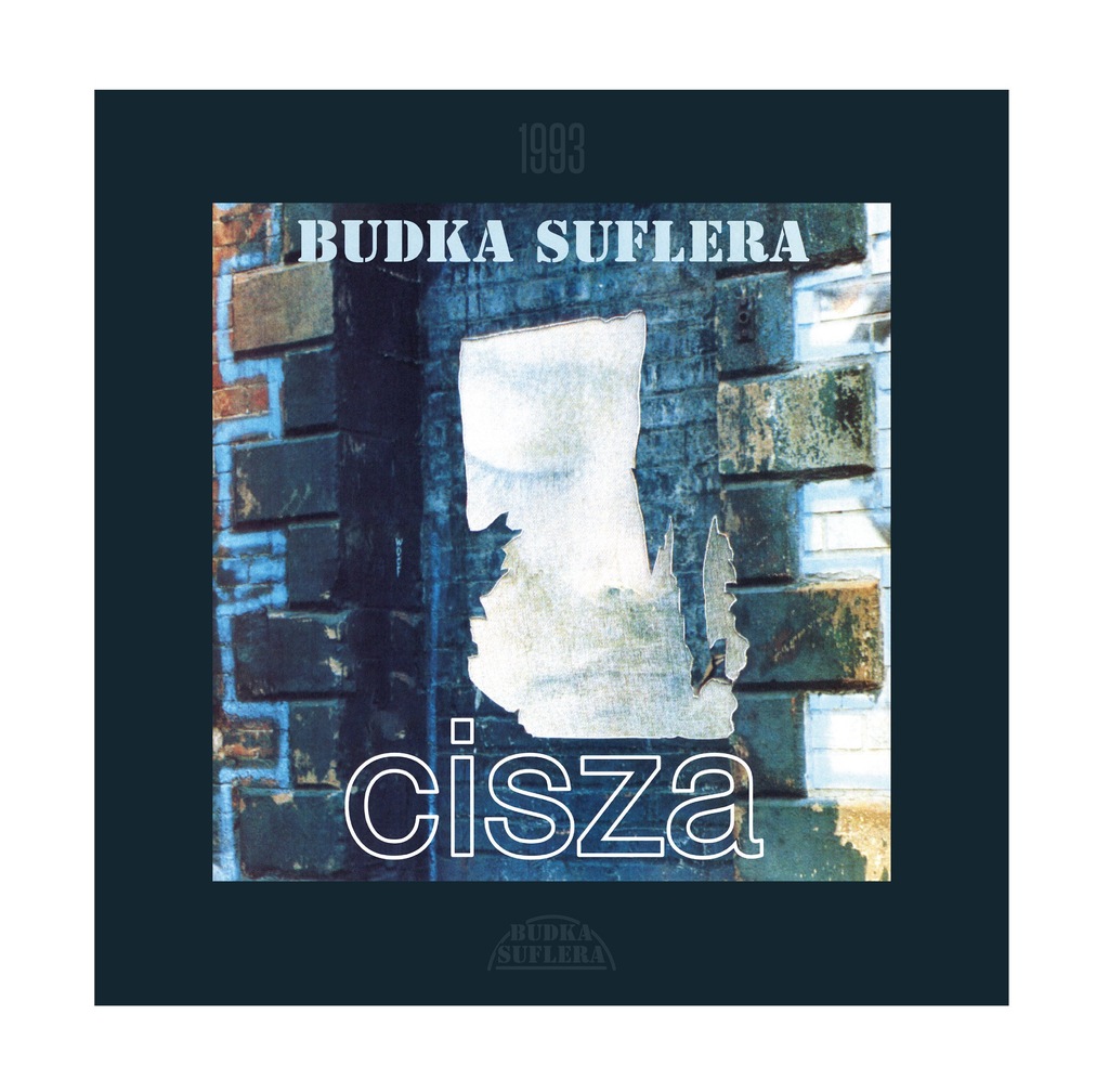 Budka Suflera Cisza LP
