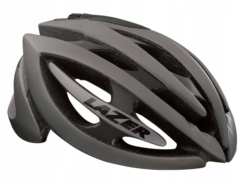 Kask Rowerowy LAZER GENESIS r.M(52-58cm)