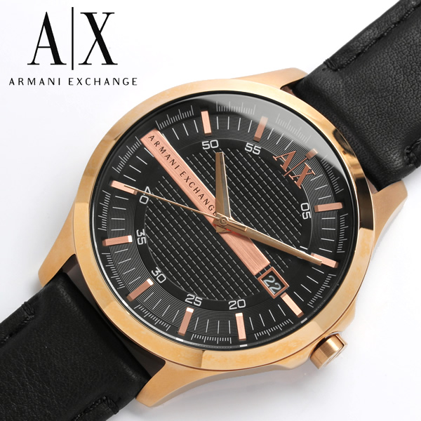 armani exchange ax2129