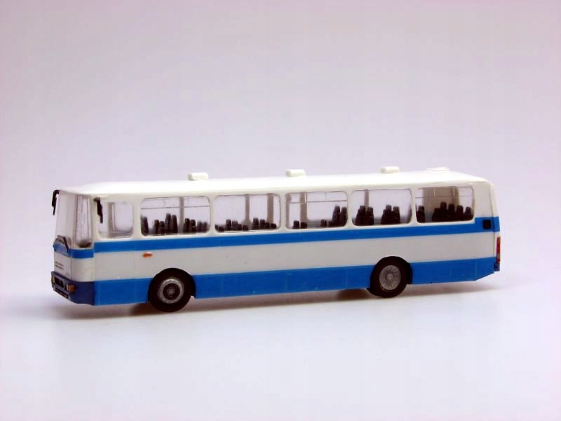 Autobus miejski Karosa C934 1:87 HO / SDV 360