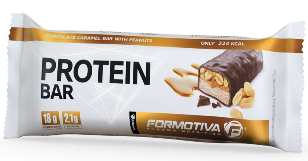 Protein Bar