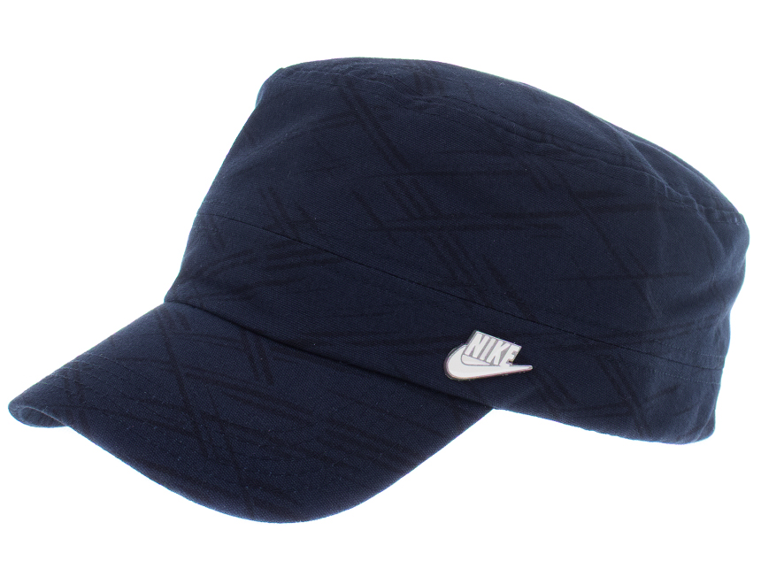 NIKE CZAPKA Z DASZKIEM PATROLÓWKA BEJSBOLÓWKA L/XL