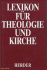 Lexikon fur Theologie und Kirche bd.2 A
