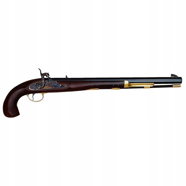 Pistolet czarnoprochowy CP Pedersoli Bounty .45