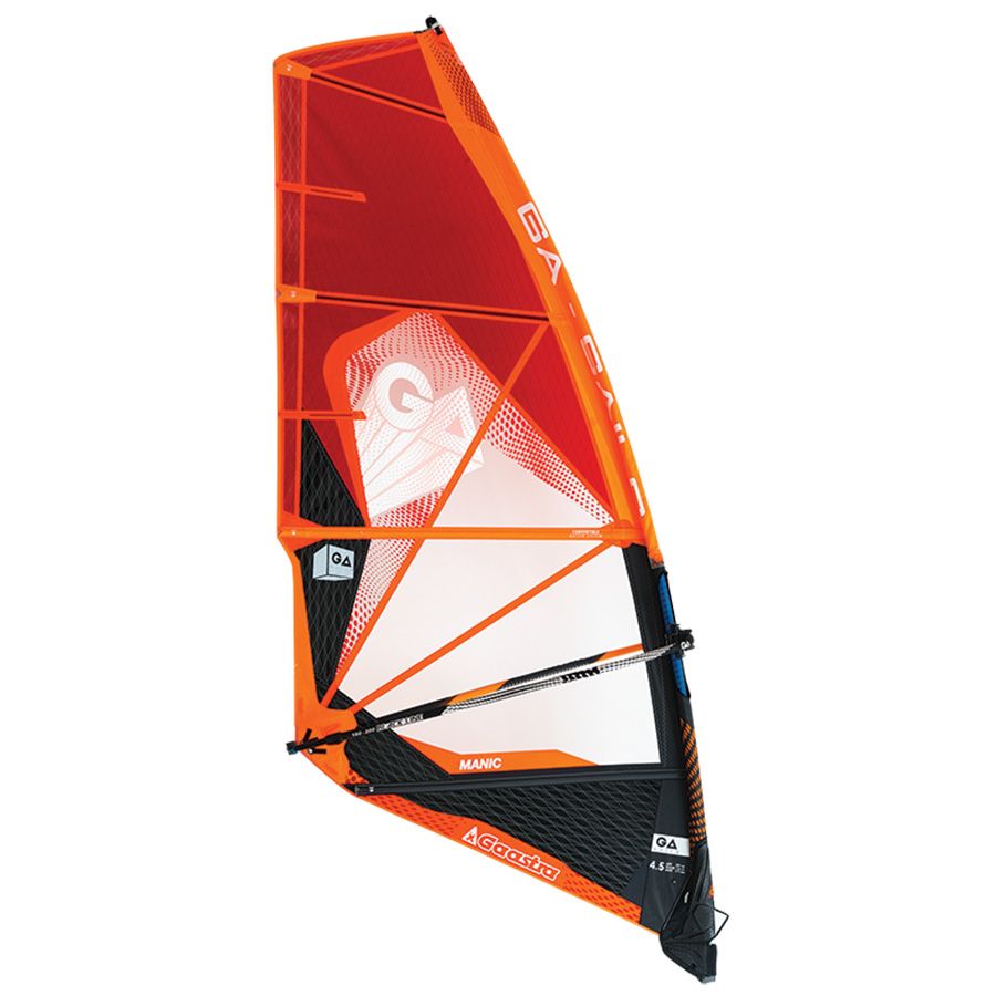 Żagiel windsurf GAASTRA 2018 Manic 5.8 - C3