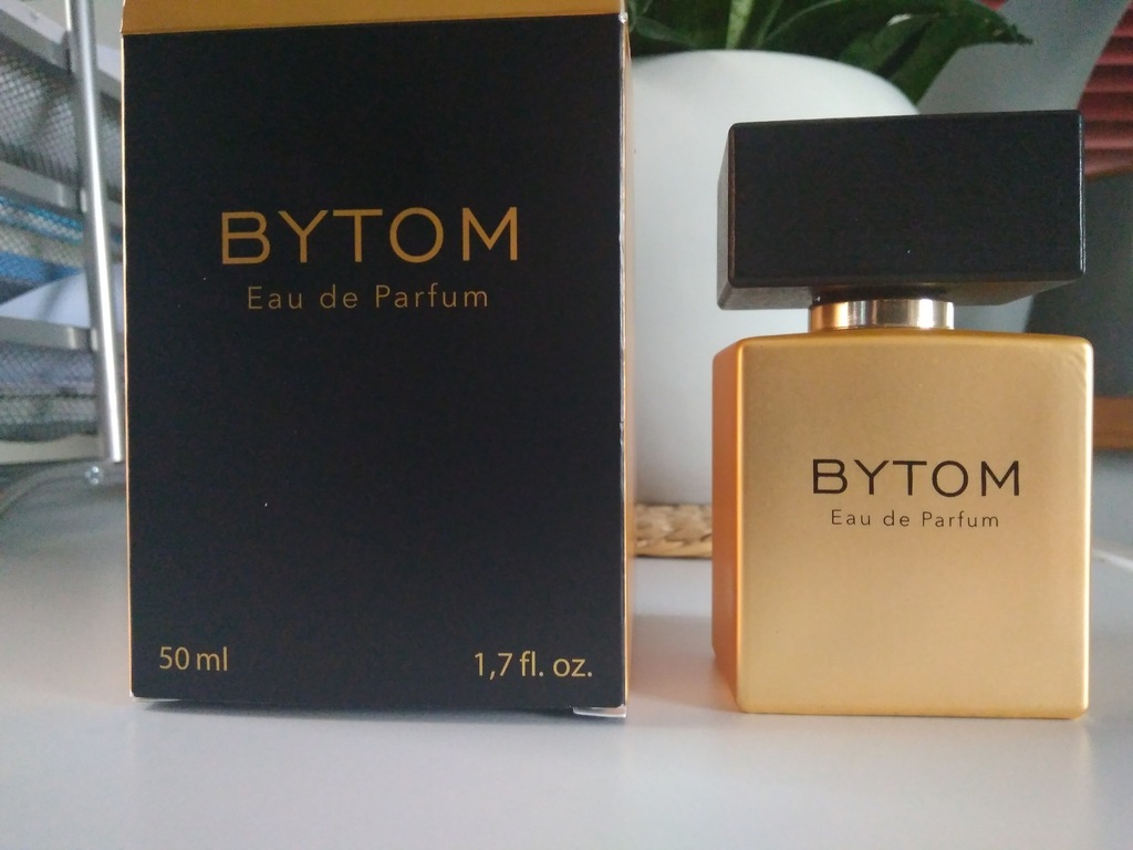 Bytom Eau de Parfum 50 ml Nowe