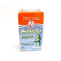 Yerba Mate Selecta Silueta 500 g