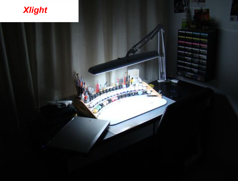 LAMPA DO GABINETU KOSMETYCZNEGO AMD Xlight - 7592230733 - oficjalne ...