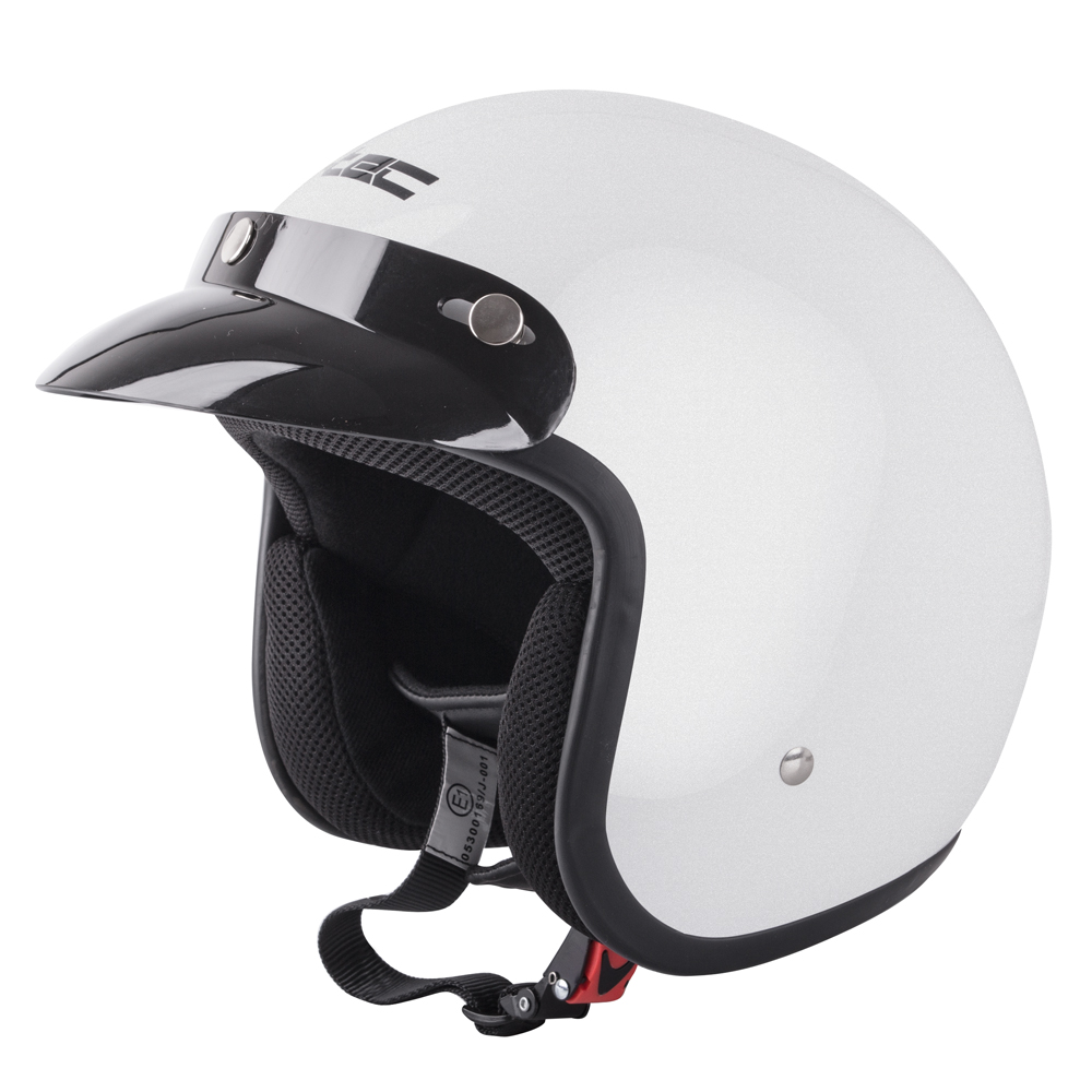 Kask na skuter motocykl WTEC Otwarty Rozmiar S 7233258941