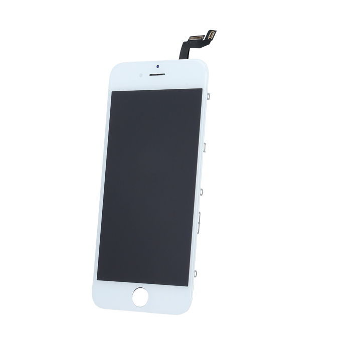Wyświetlacz LCD + Panel Dotykowy iPhone 6s biały