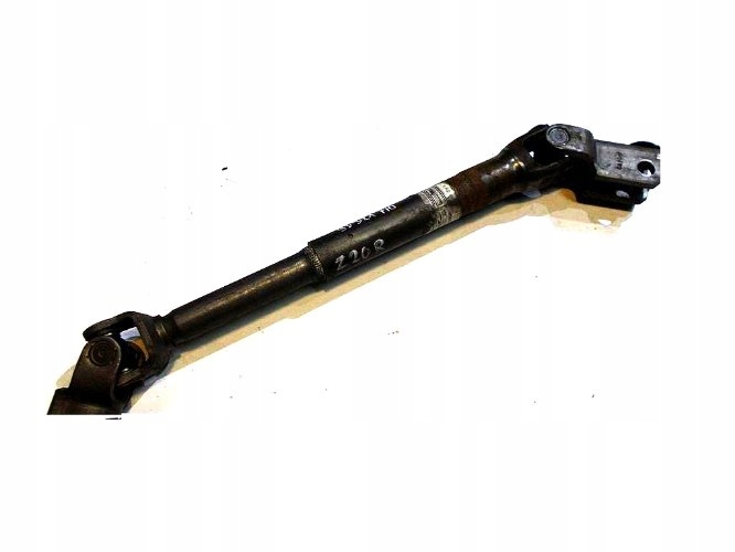 Opel Meriva krzyżak kolumny kierowniczej 93321769