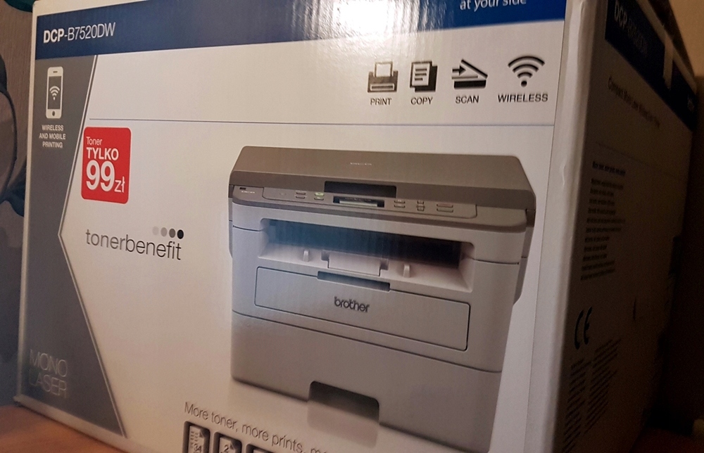 b7520dw