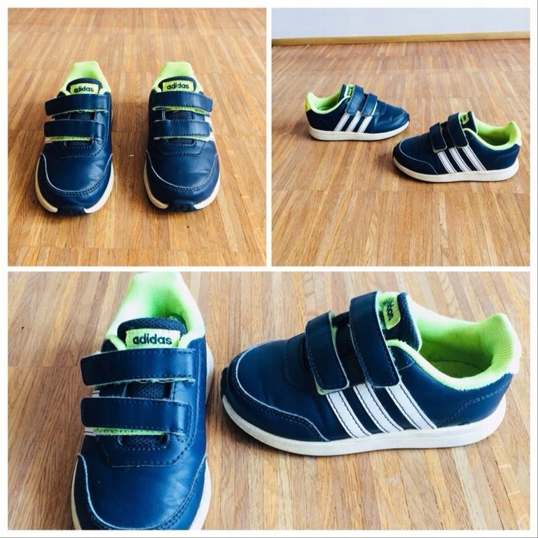 *** BUTY ADIDAS ROZM 25 / 15 cm STAN BDB OKAZJA!