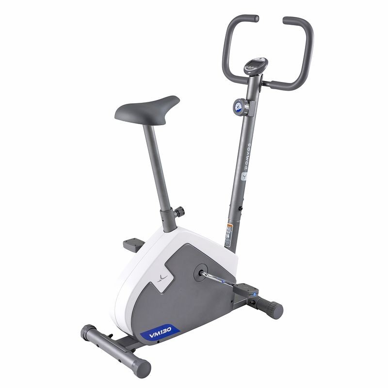 Rower treningowy Domyos VM 130 Polecam