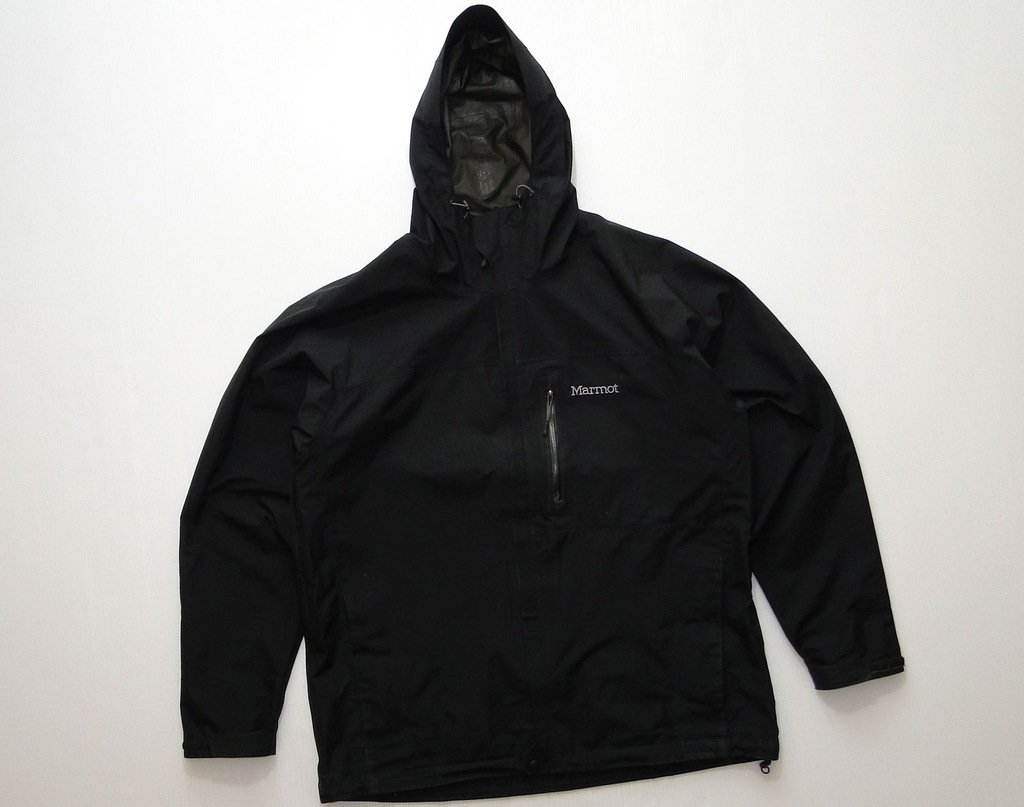 Kurtka Marmot Gore-Tex Atom Jacket / XL