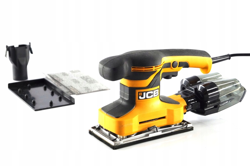 JCB Szlifierka Oscylacyjna JCB SS280 - 280W