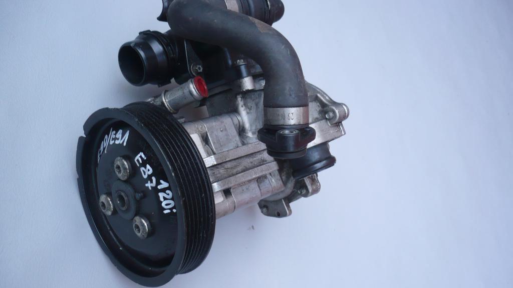 Pompa wspomagania BMW X3 E83 2,0i 120 BAR