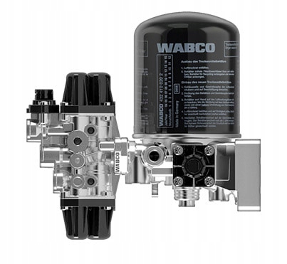 Ремкомплект модулятора wabco